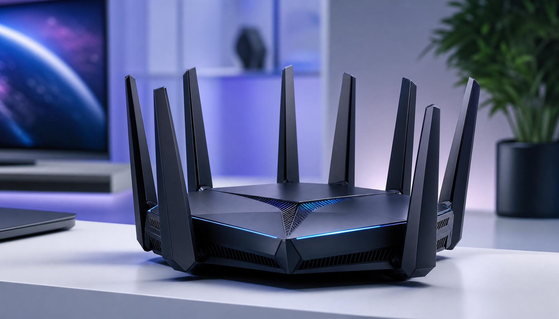 Wi-Fi 7対応ルーターおすすめランキング2026